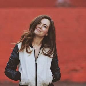 Meet your Posher, Brittany